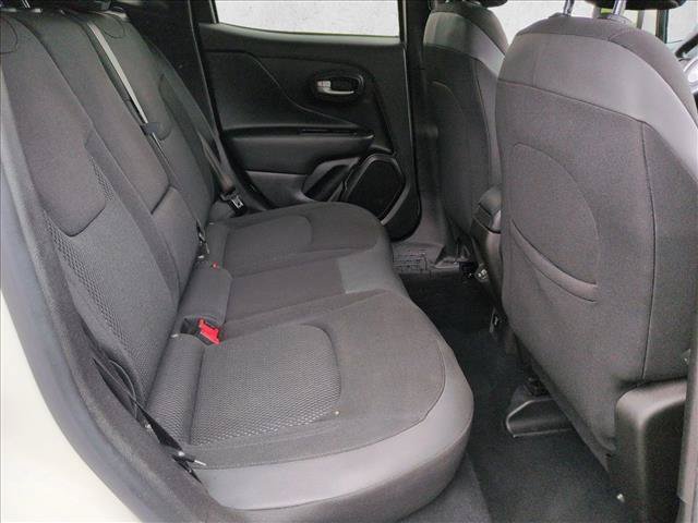 Used 2020 Jeep Renegade Altitude AWD/4WD image 20