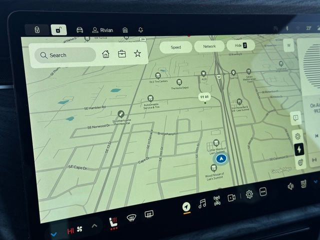 Used 2022 Rivian R1T Launch Edition image 37