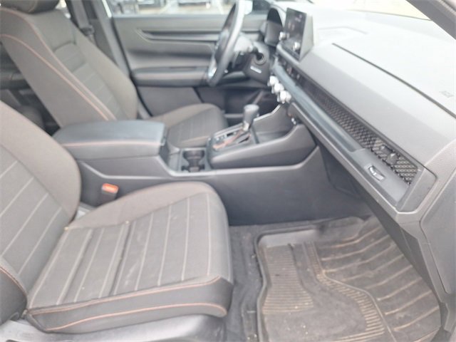 Used 2024 Honda CR-V Sport image 36
