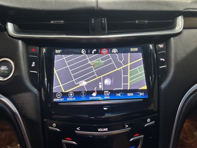 Used 2013 Cadillac XTS Luxury image 22