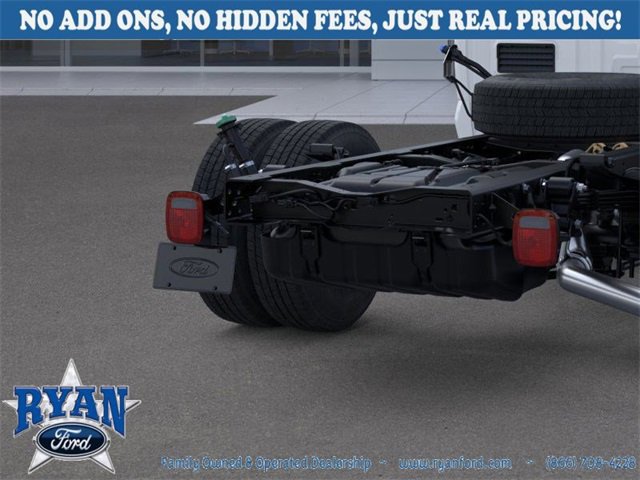 New 2026 Ford F350 XL image 21
