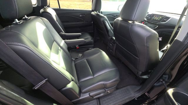 Used 2021 Honda Pilot Touring image 28