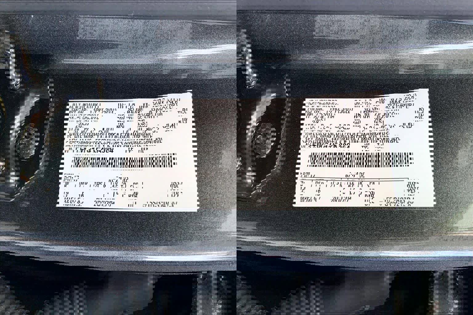 Used 2019 Ford F150 Lariat w/ Equipment Group 502A Luxury image 30