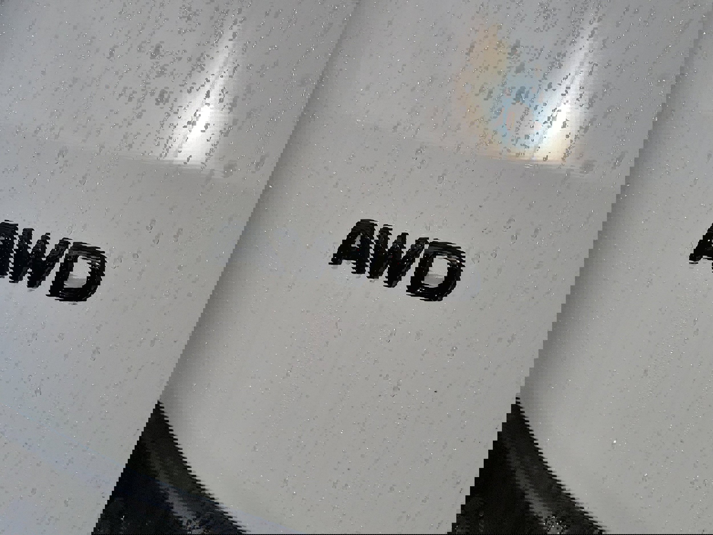 New 2026 Ford Transit 350 148 High Roof Extended AWD w/ Load Area Protection Package image 7