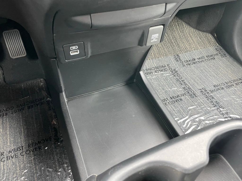 Used 2024 Honda Odyssey EX-L image 13