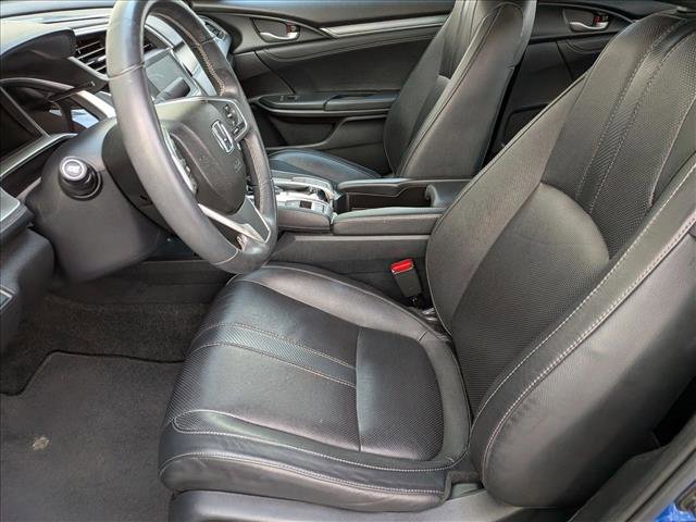 Used 2016 Honda Civic EX-L image 17