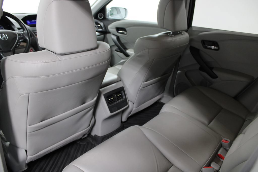 Used 2018 Acura RDX FWD image 24