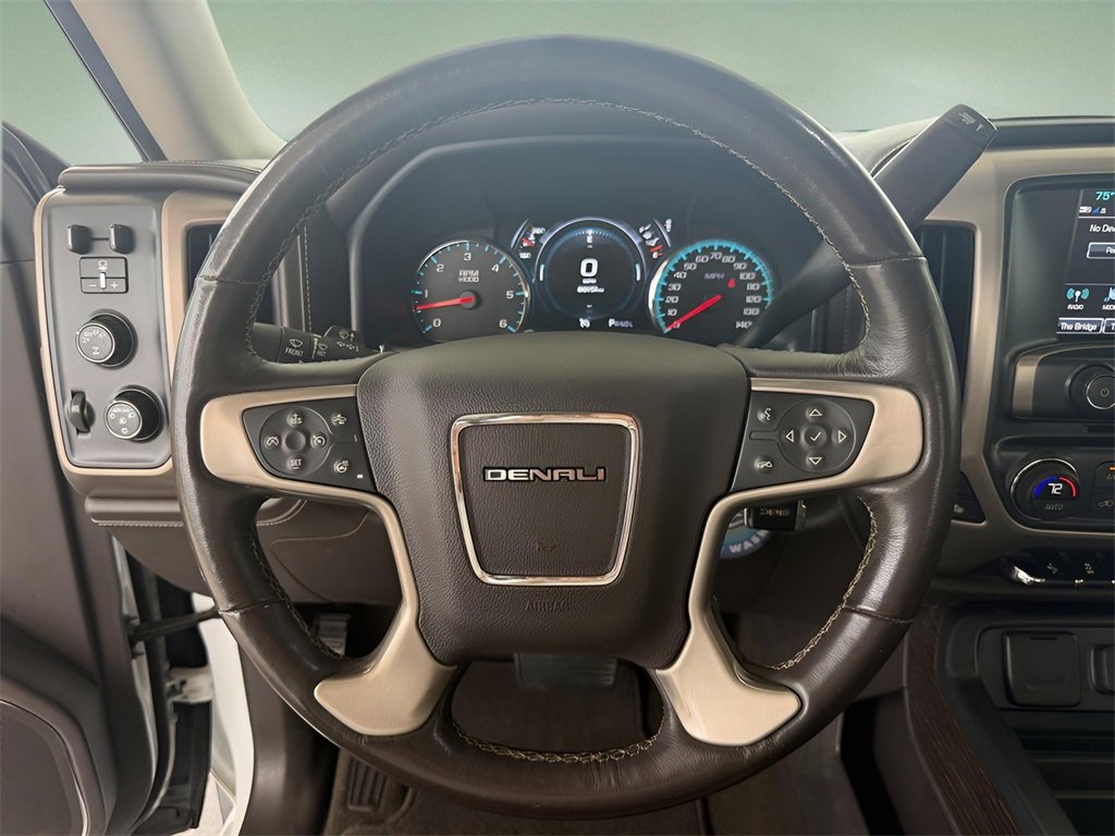 Used 2018 GMC Sierra 1500 Denali image 25