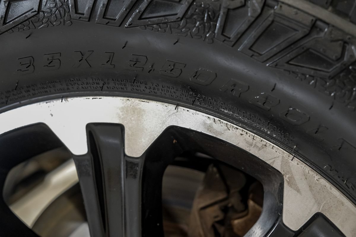 Used 2019 RAM 2500 Tradesman AWD/4WD image 63