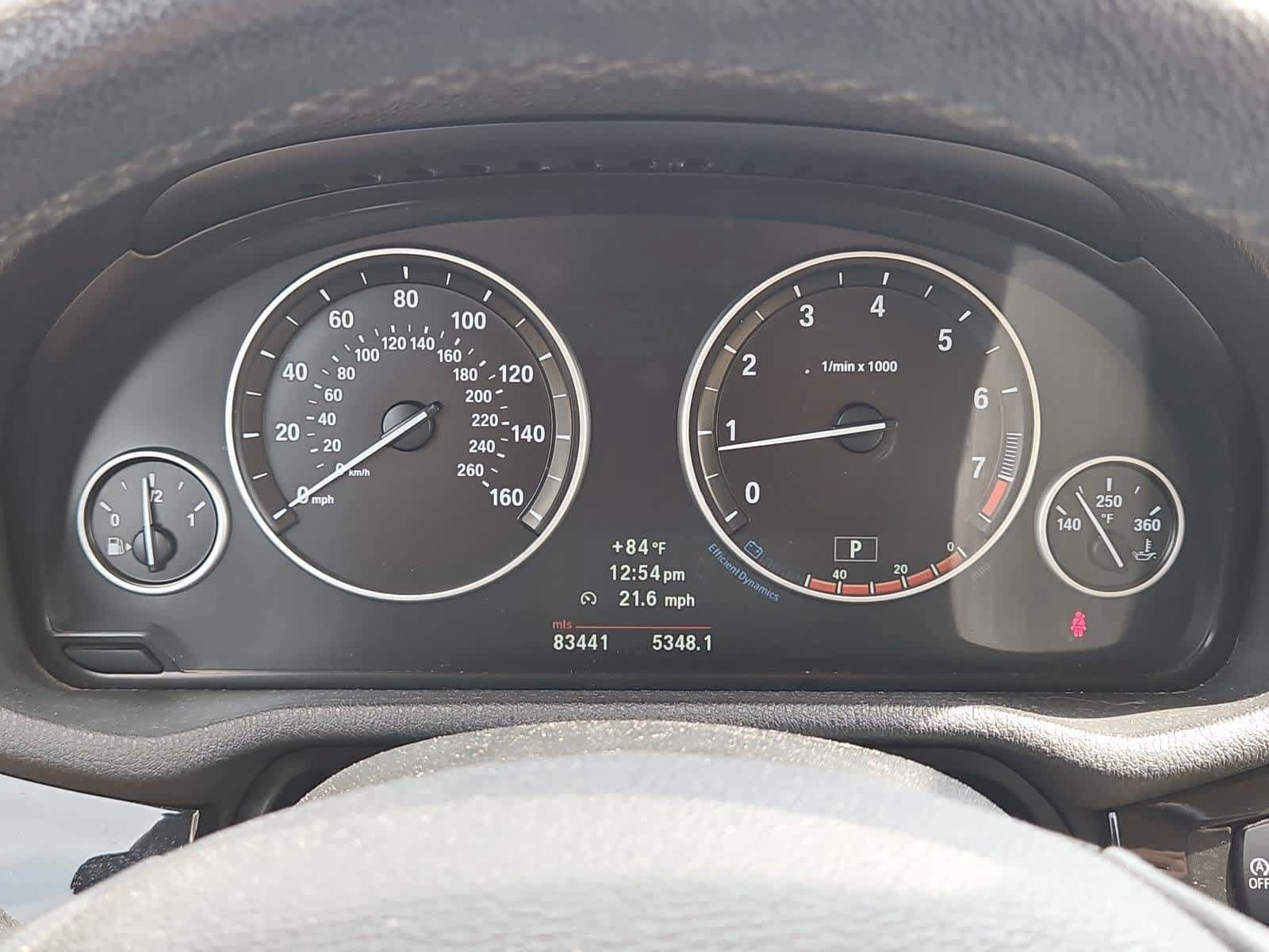Used 2014 BMW X3 xDrive28i AWD/4WD image 32