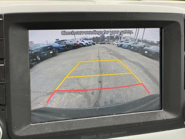 Used 2018 Hyundai Kona Limited image 22