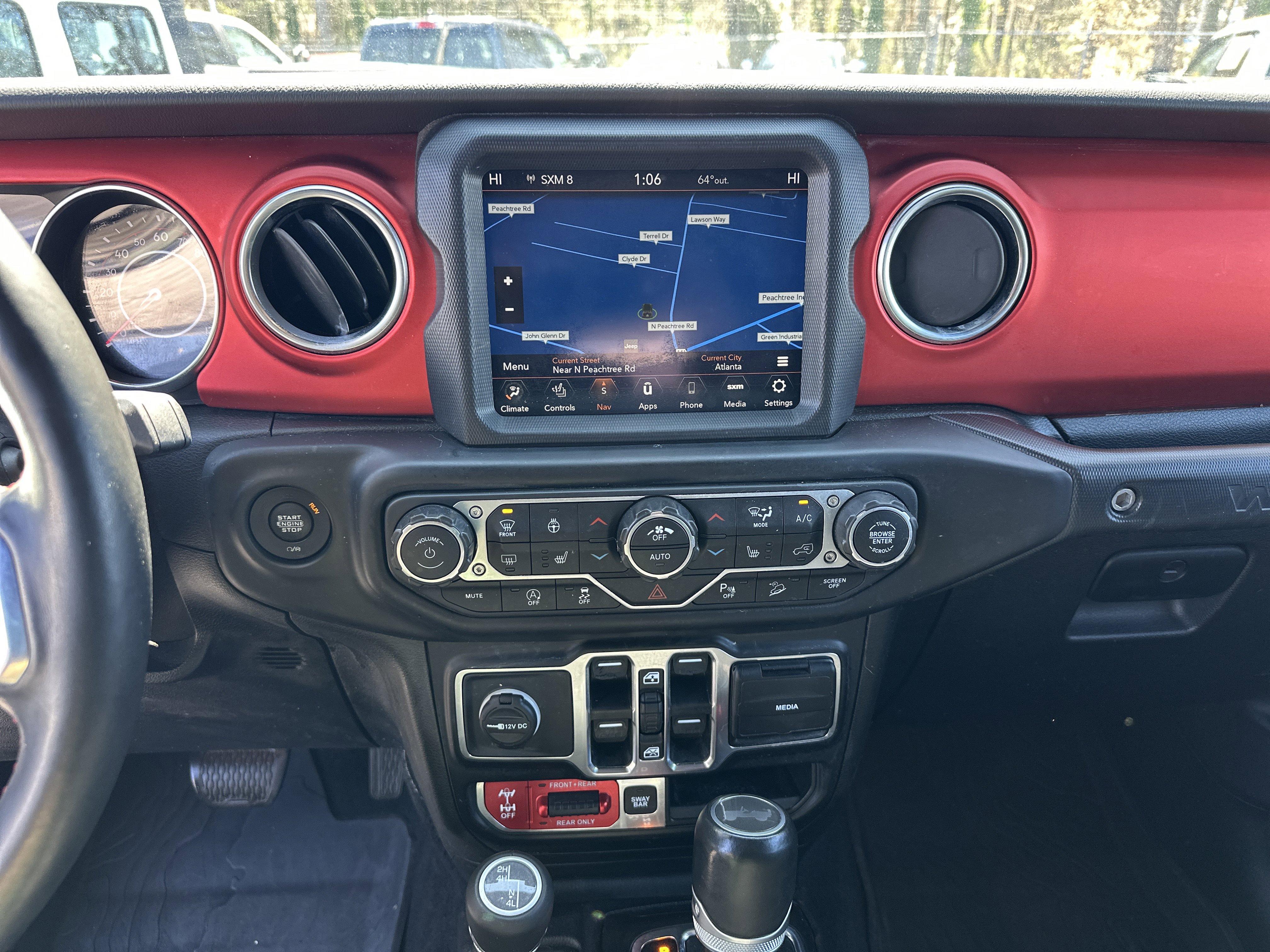 Used 2020 Jeep Wrangler Unlimited Rubicon image 31