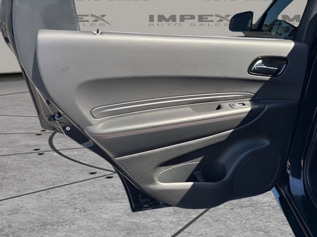 Used 2026 Dodge Durango GT RWD image 27
