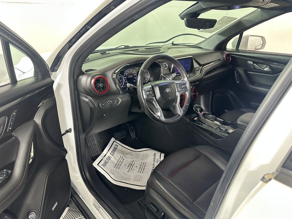 Used 2019 Chevrolet Blazer RS AWD/4WD image 18