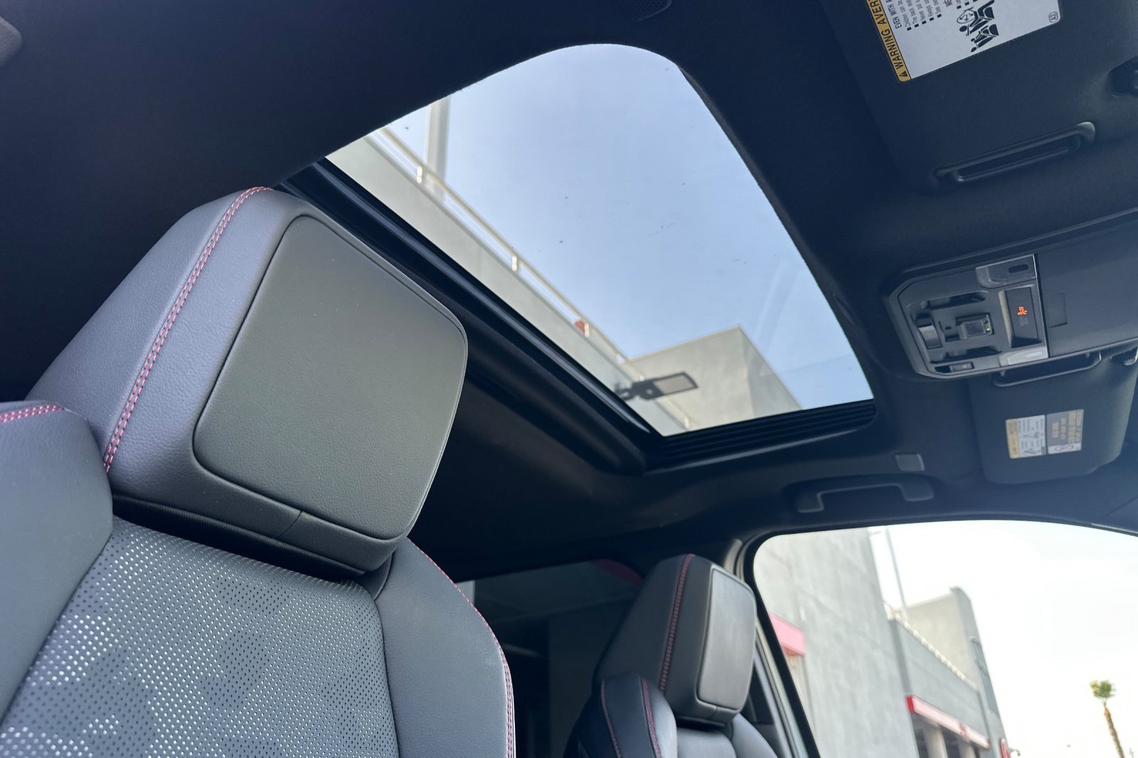 Certified 2025 Toyota 4Runner TRD Pro AWD/4WD image 16