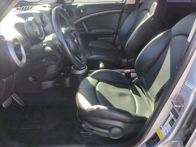 Used 2012 MINI Cooper Countryman S image 16