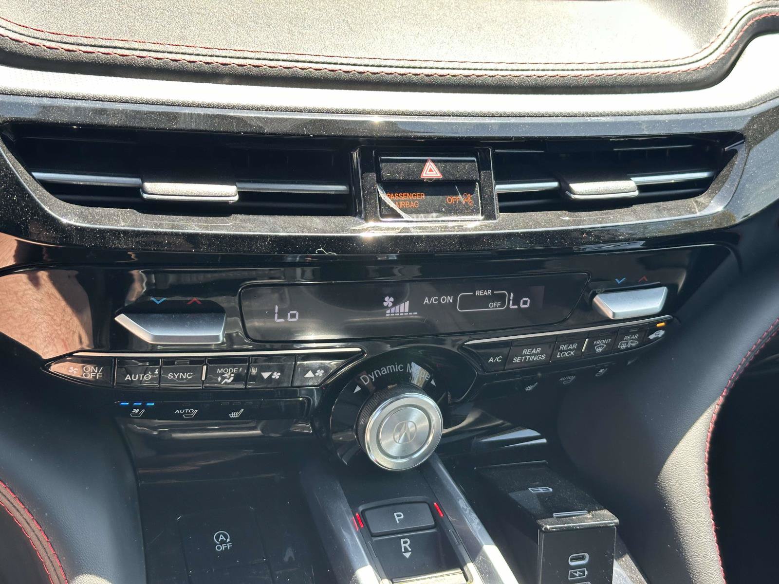 Used 2023 Acura MDX A-Spec AWD/4WD image 29