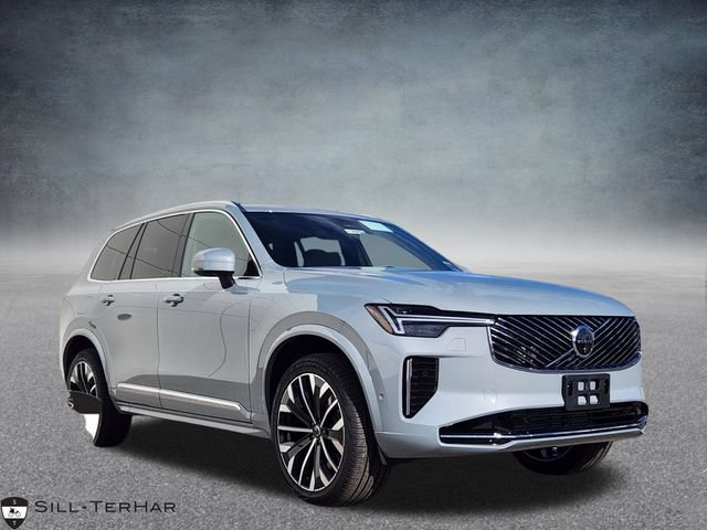New 2026 Volvo XC90 T8 Plus w/ Protection Package Premier AWD/4WD image 1