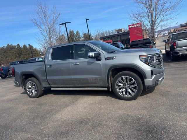 Used 2024 GMC Sierra 1500 Denali image 5