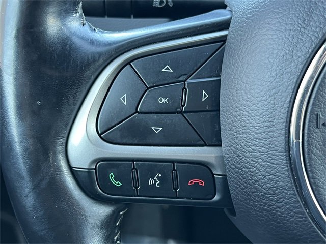 Used 2021 Jeep Compass 80th Special Edition image 19