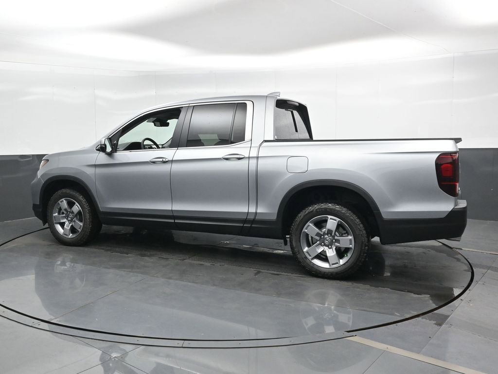 New 2026 Honda Ridgeline RTL image 7