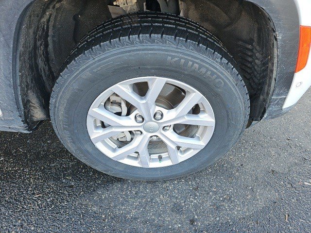 Used 2022 Jeep Grand Cherokee L Limited w/ Luxury Tech Group II image 10