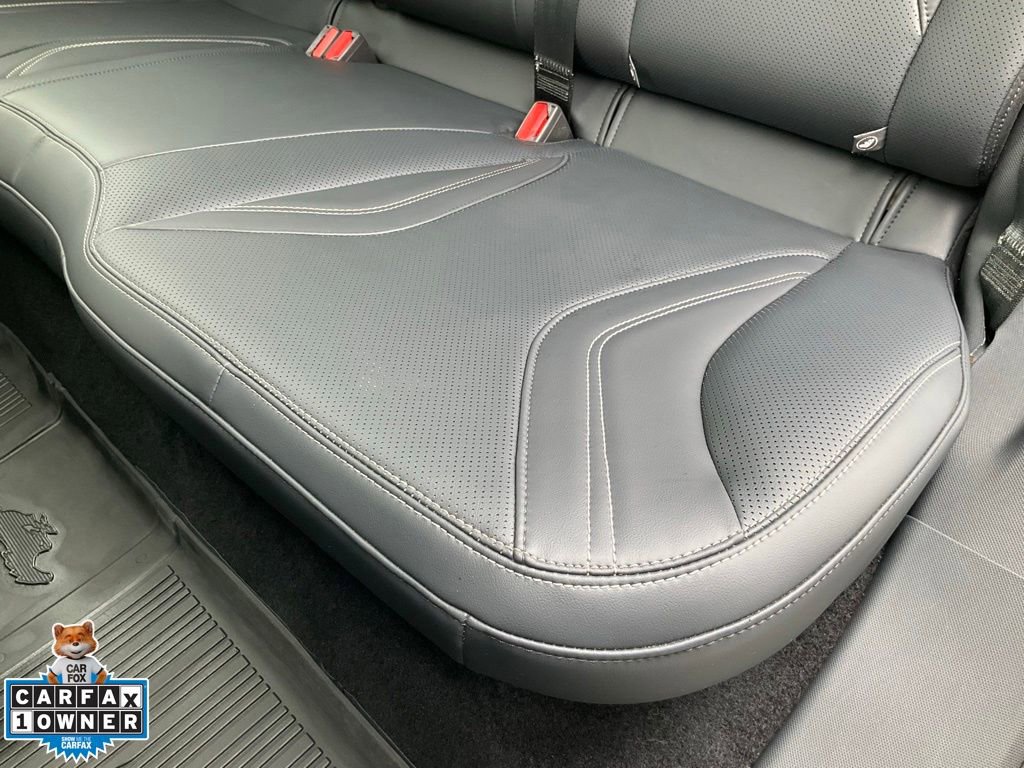 Used 2023 Ford Mustang Mach-E Premium RWD image 28