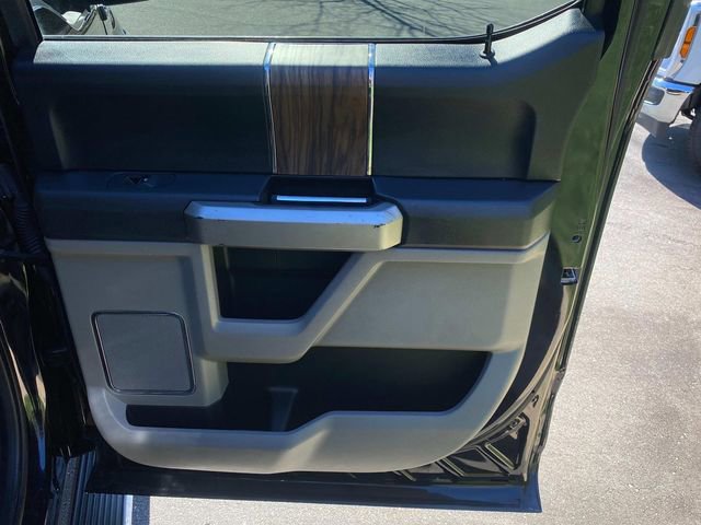 Used 2020 Ford F150 Lariat AWD/4WD image 36