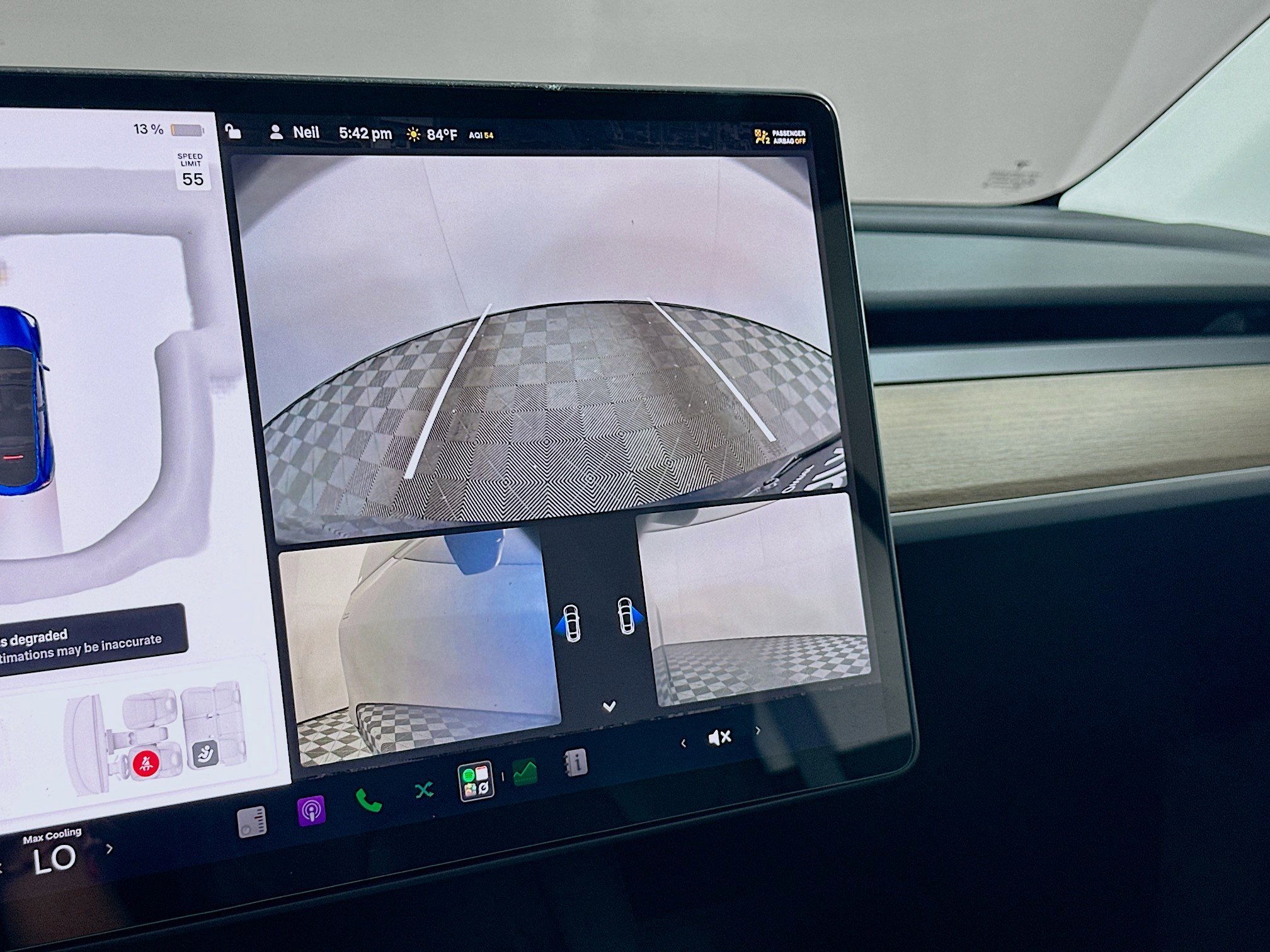 Used 2023 Tesla Model Y Long Range AWD/4WD image 22