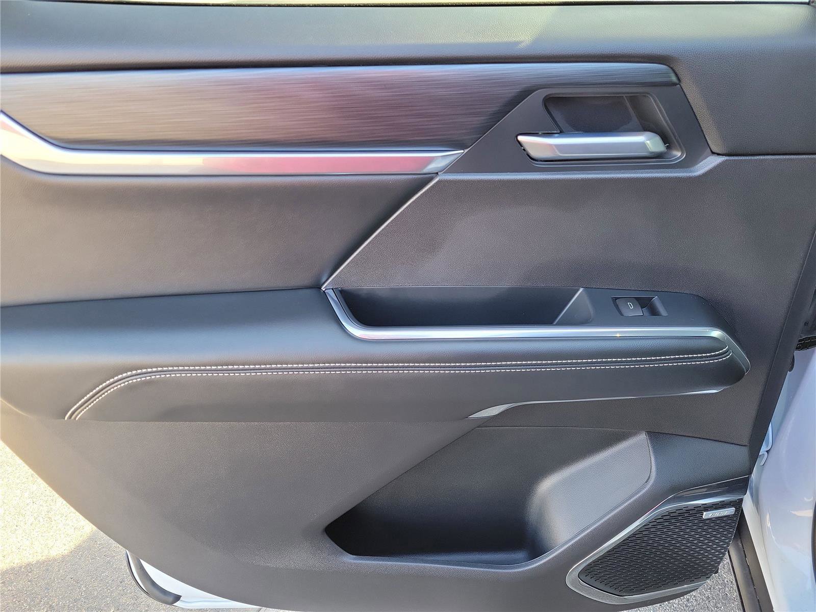 New 2026 GMC Acadia Elevation w/ Elevation Premium Package image 15