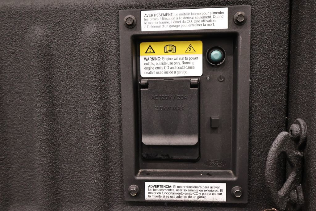 New 2025 Ford F250 Lariat w/ Lariat Ultimate Package image 34