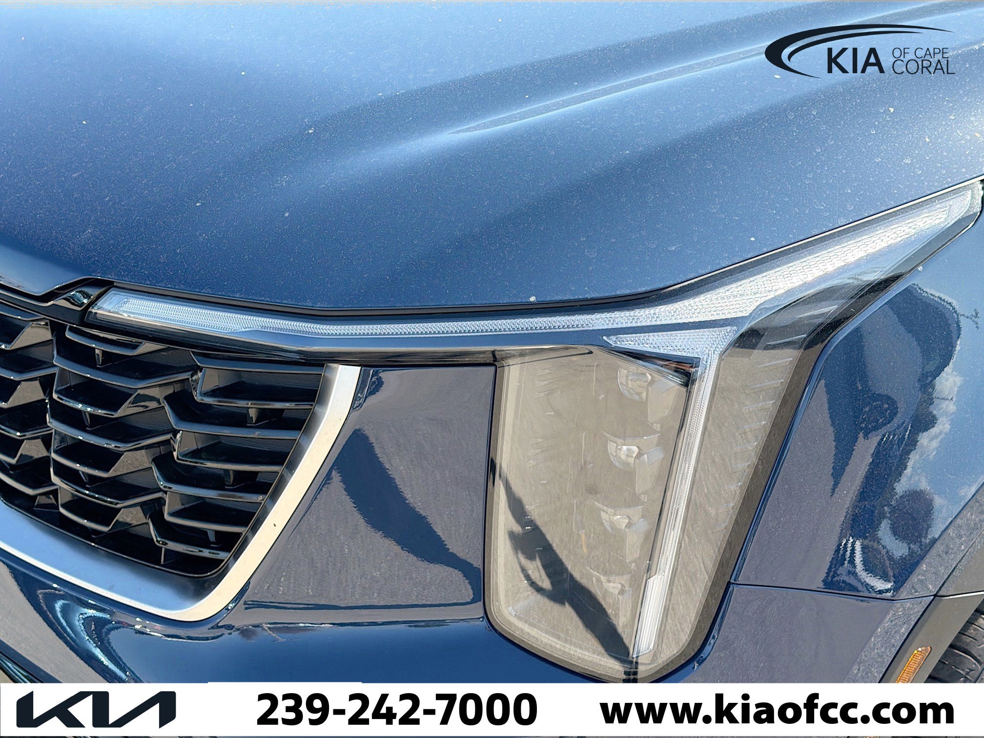 New 2026 Kia Sorento S image 8