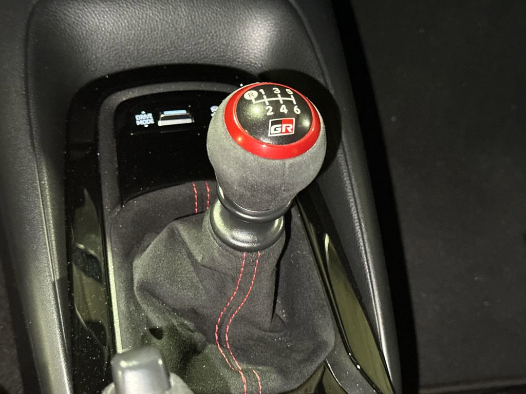 Used 2023 Toyota Corolla GR Morizo image 26