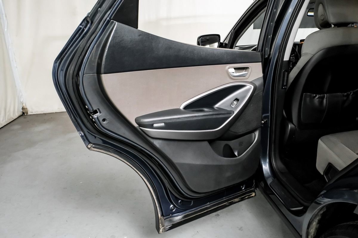 Used 2014 Hyundai Santa Fe Sport w/ Popular Equipment Package 02 image 38