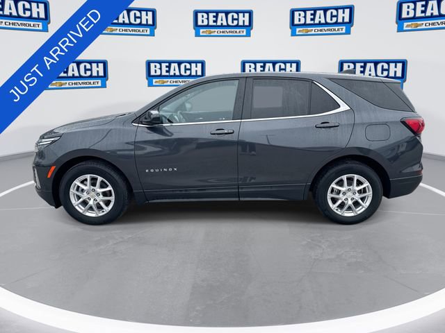 Used 2022 Chevrolet Equinox LT image 5