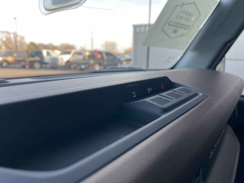 Used 2023 Ford Bronco Outer Banks image 23