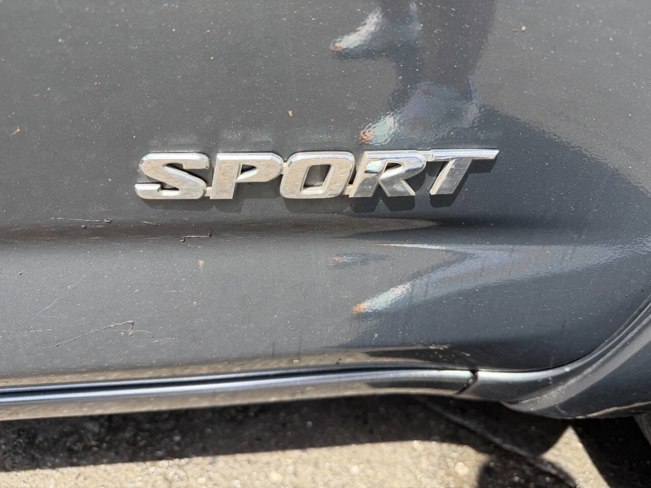 Used 2007 Toyota RAV4 Sport AWD/4WD image 48
