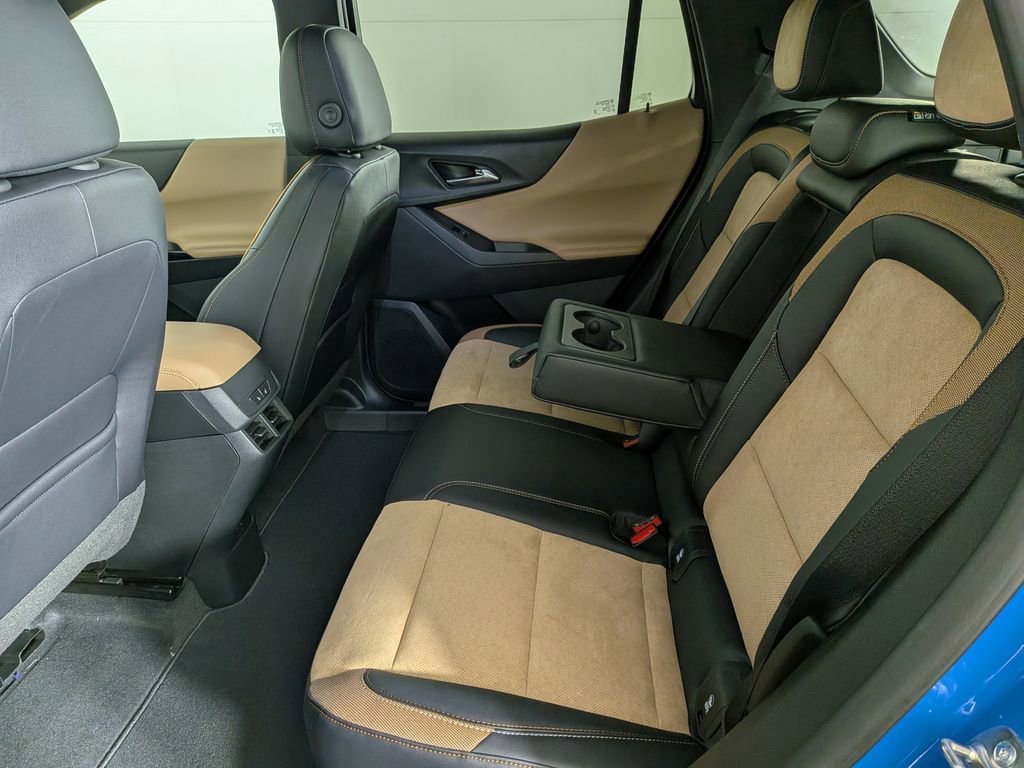 New 2026 Chevrolet Equinox ACTIV w/ Convenience Package III image 35