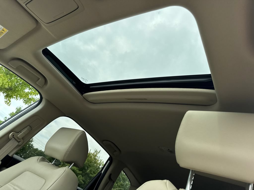Used 2020 Honda CR-V EX-L image 33
