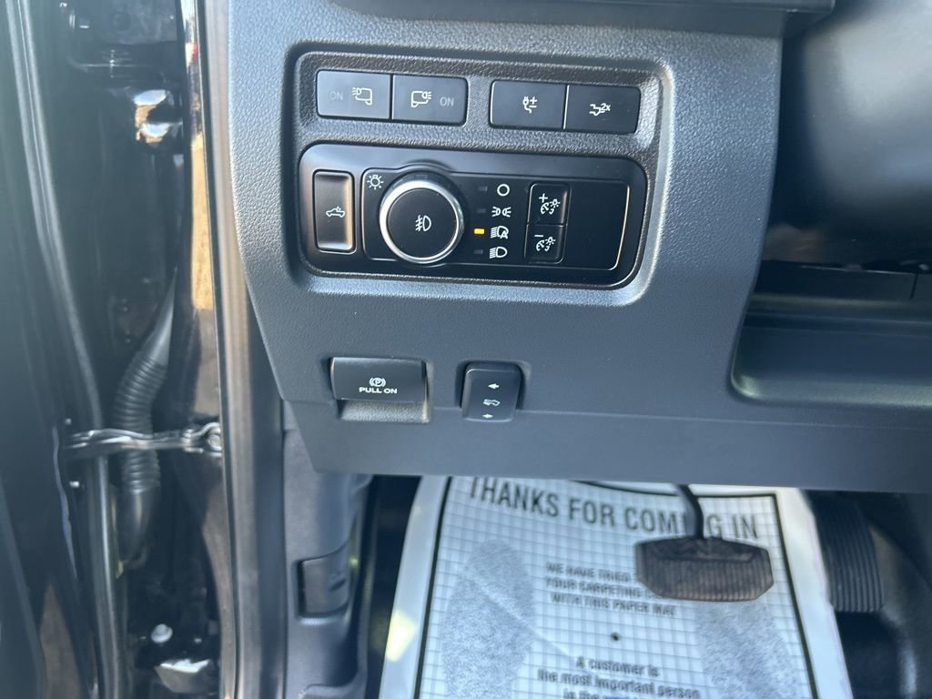 Used 2024 Ford F250 Lariat w/ Lariat Ultimate Package image 22