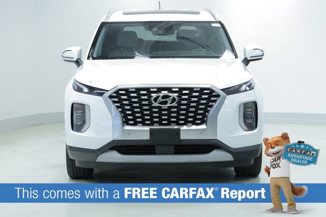 Used 2022 Hyundai Palisade SEL w/ Convenience Package image 2
