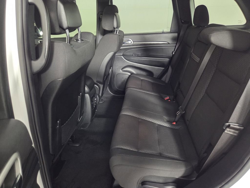 Certified 2022 Jeep Grand Cherokee Laredo E image 25