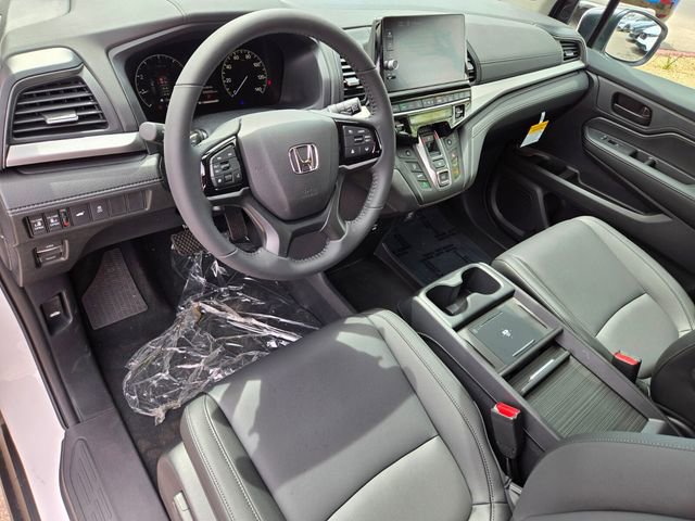 New 2026 Honda Odyssey EX-L image 10