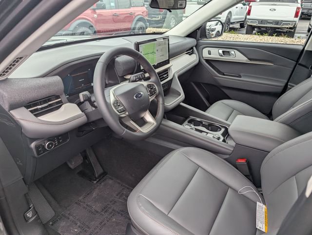 New 2026 Ford Explorer Active AWD/4WD image 13