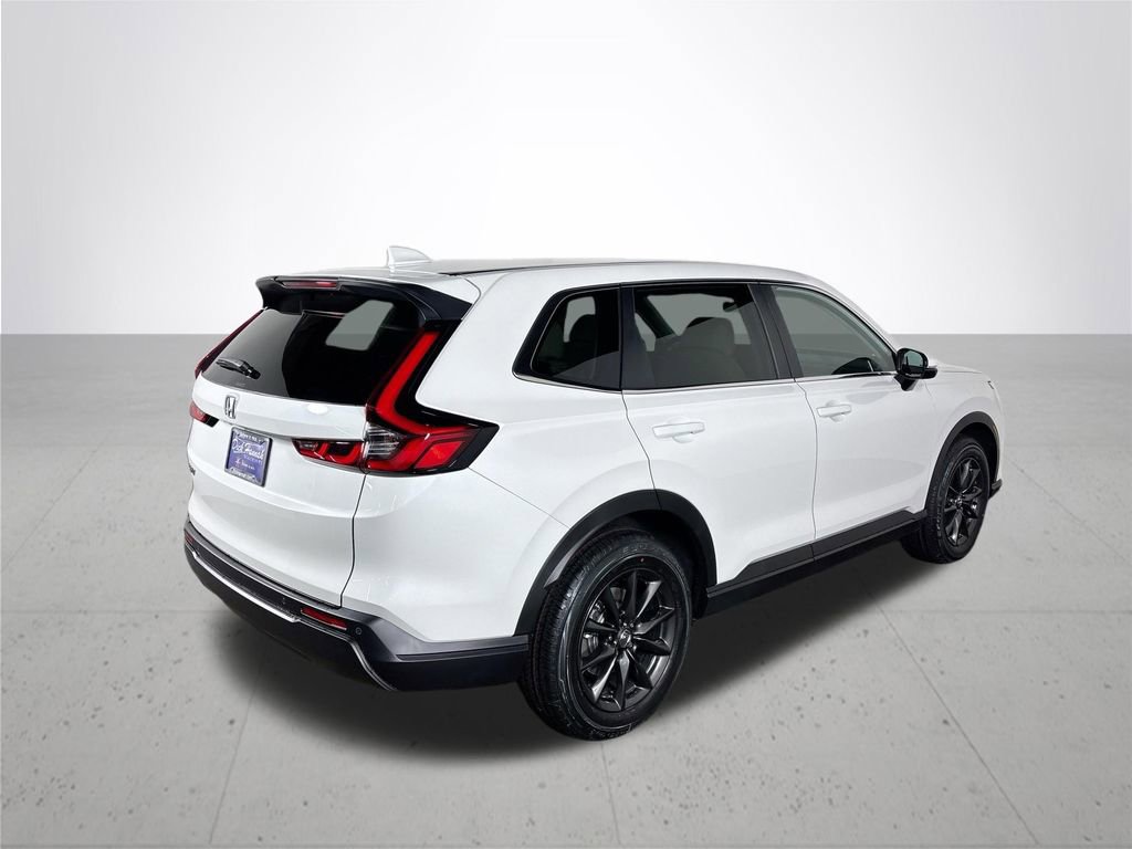 New 2026 Honda CR-V EX-L image 6
