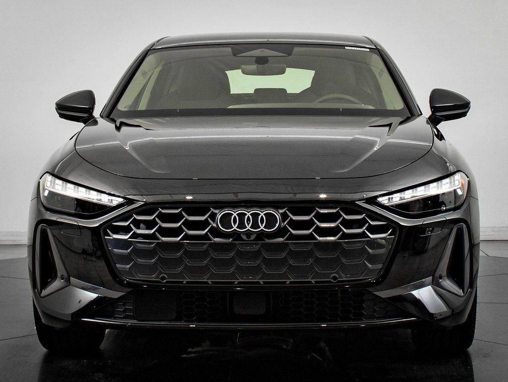 New 2025 Audi A5 2.0T Premium Plus image 2