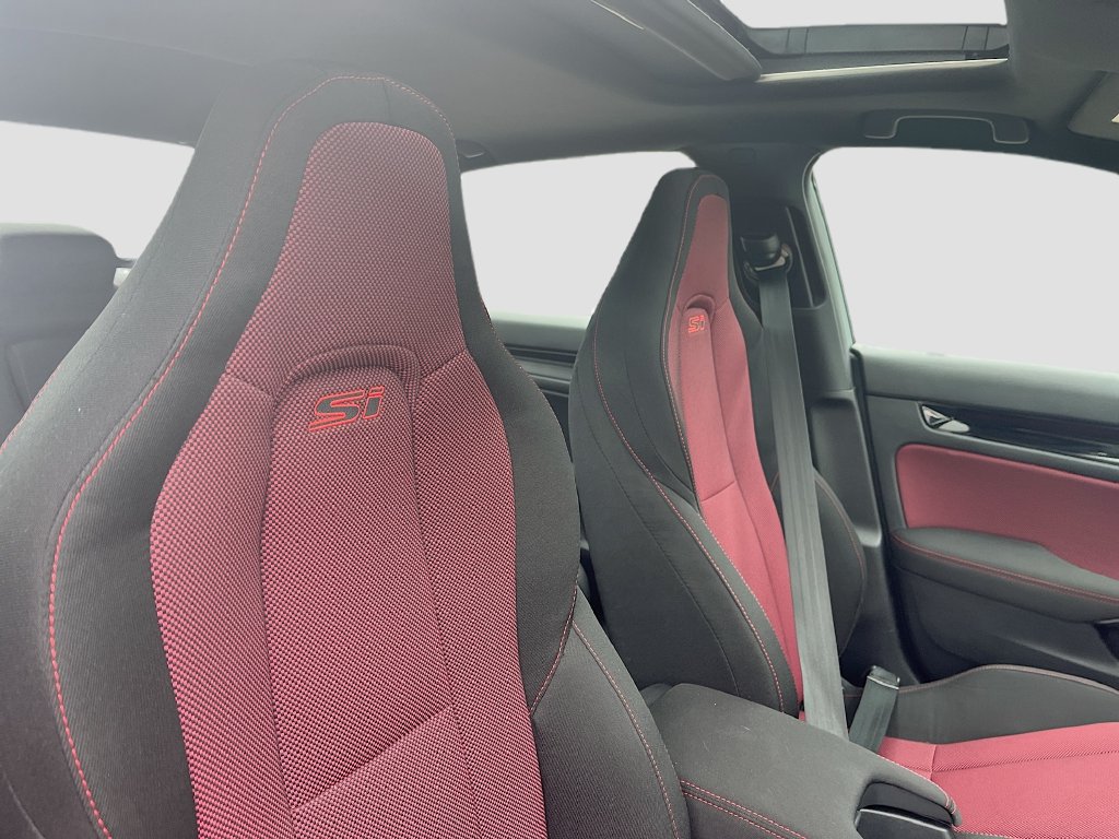 Used 2025 Honda Civic Si image 28