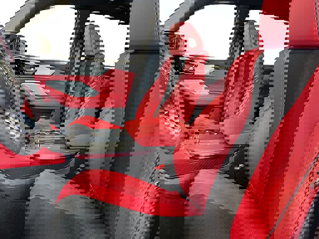 New 2026 Acura MDX A-Spec image 15