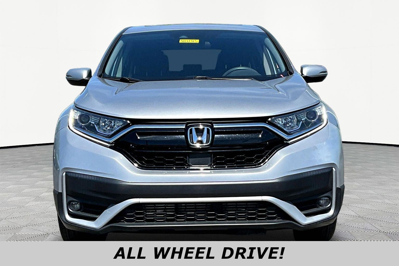 Used 2020 Honda CR-V EX image 2