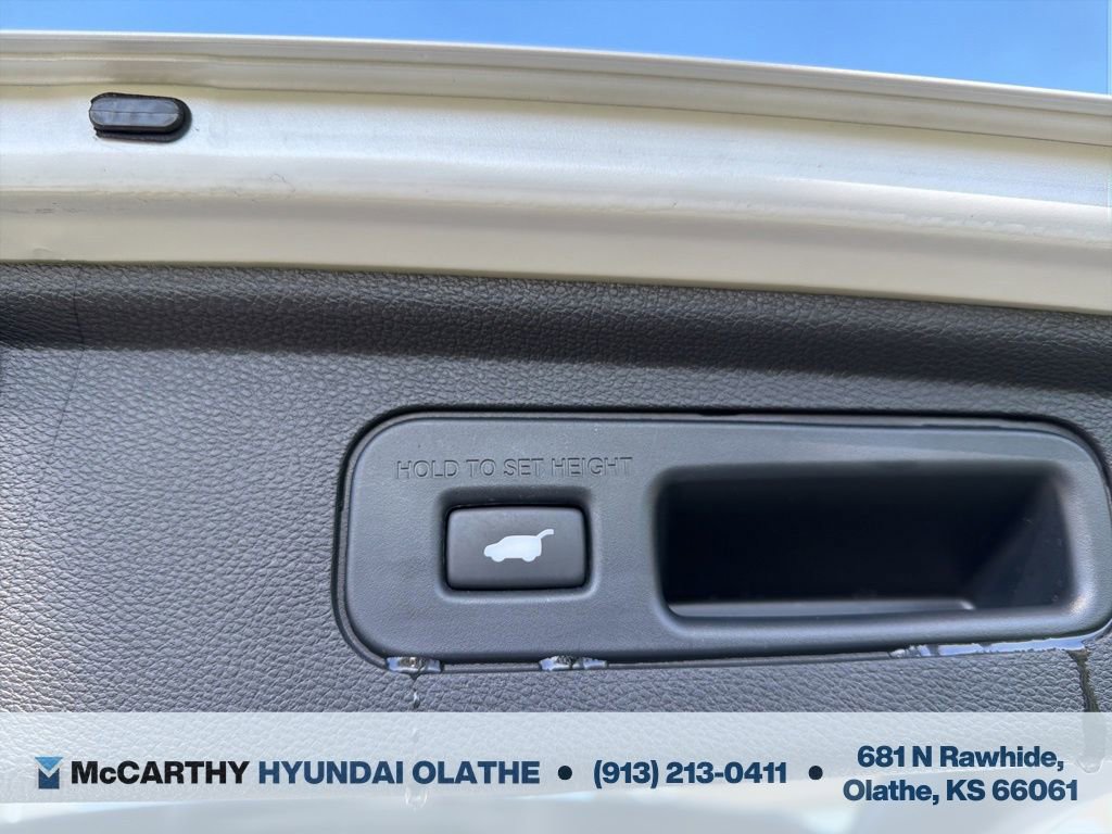 Used 2023 Honda Odyssey Touring image 23